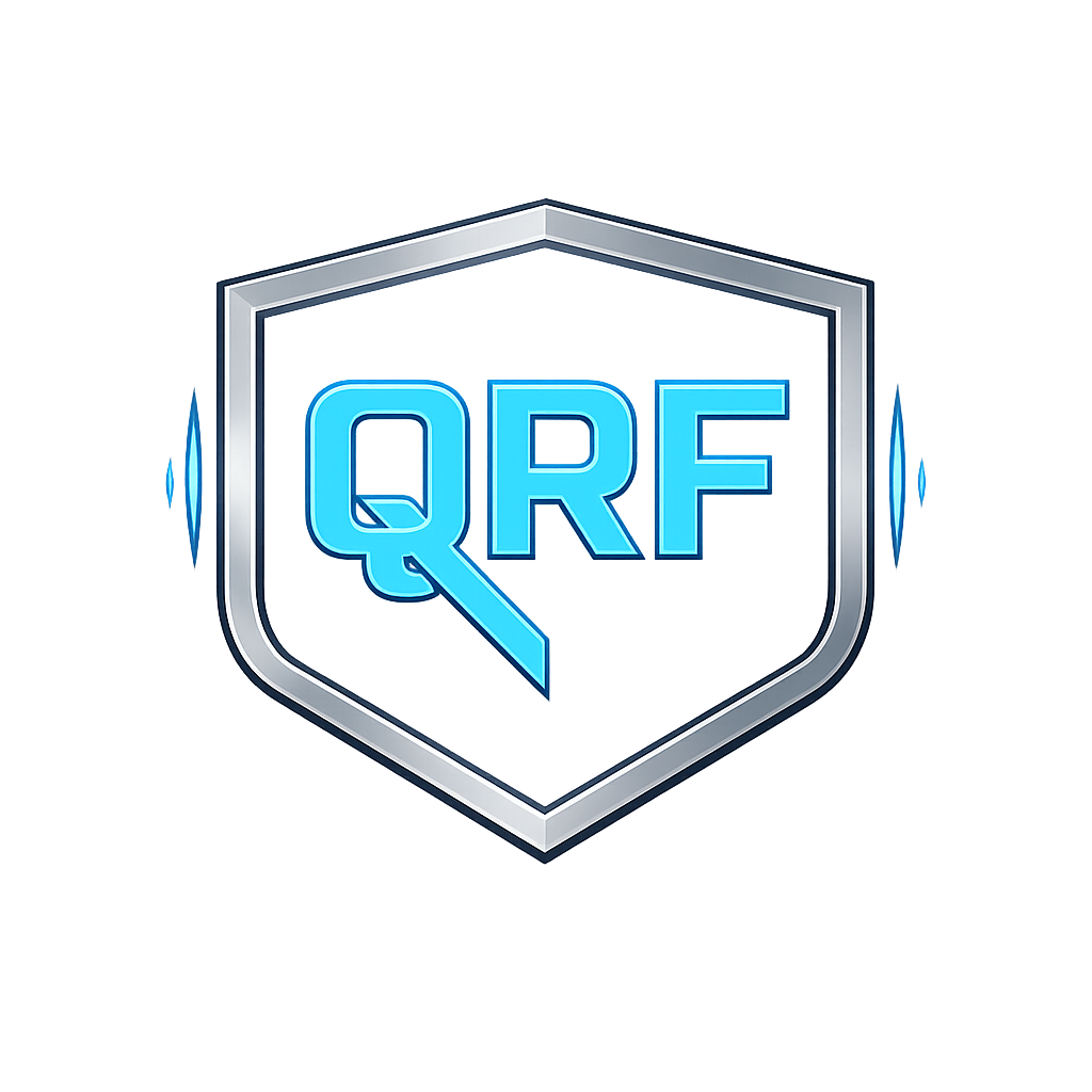 QRF Electronics