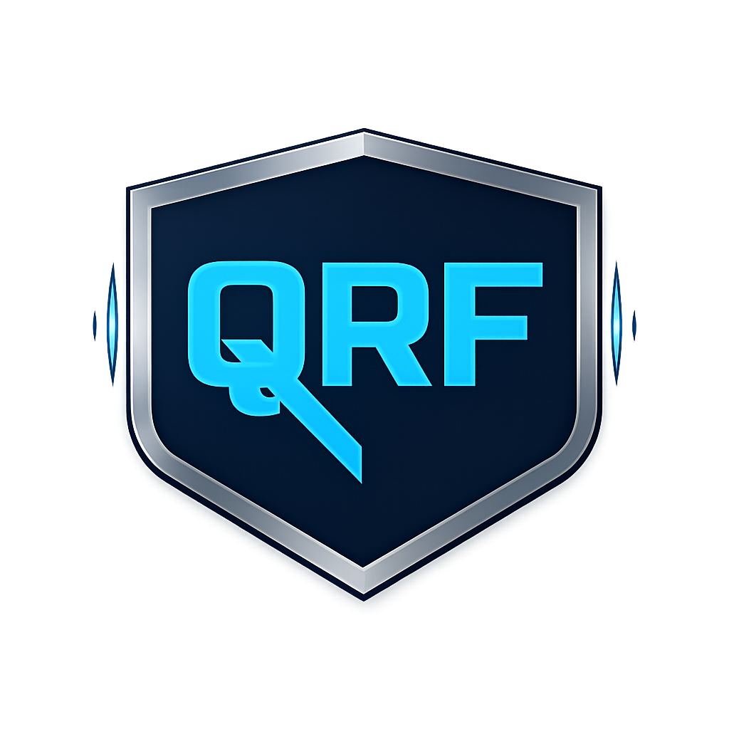 QRF Electronics